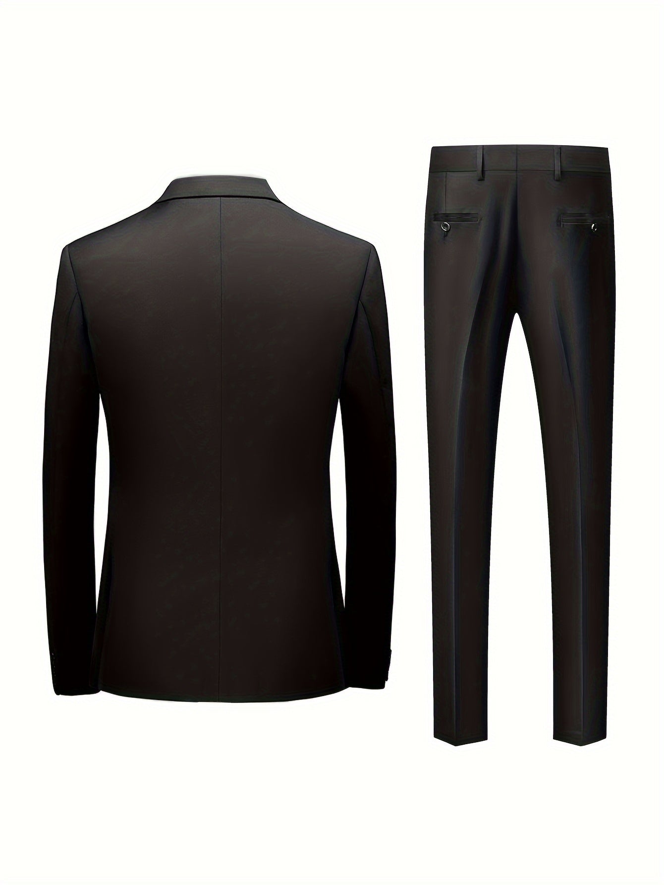 ROSSI ROMA | MODERN MEN'S SUIT