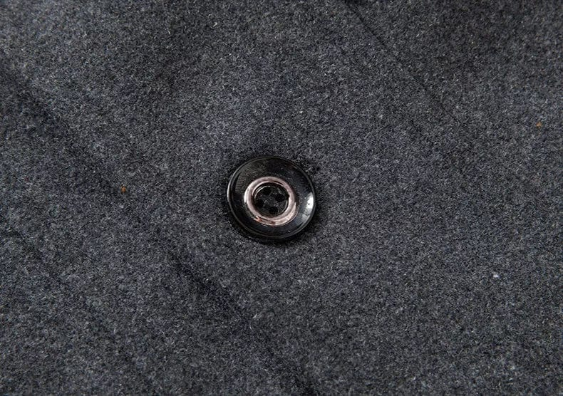 Henri | Elegant Winter Coat