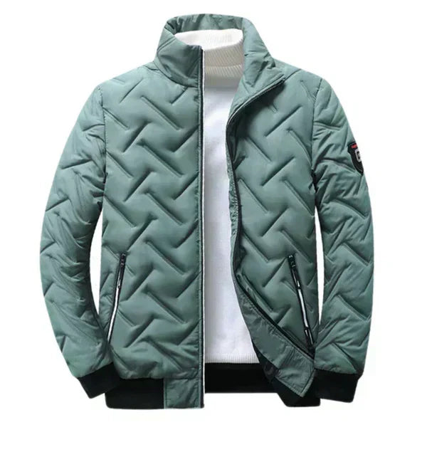 Brady | Stylish and Warm Winter Jacket