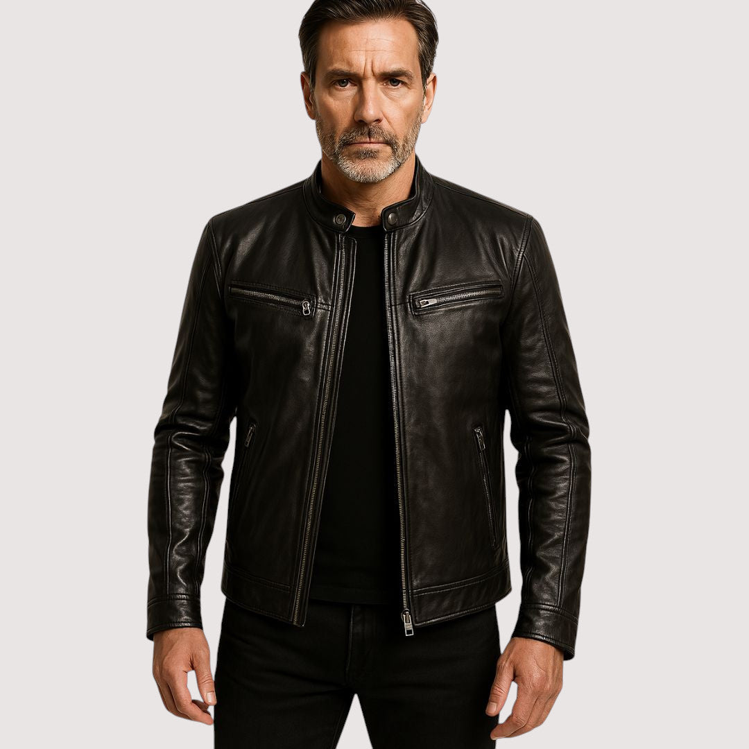 Marc | Timeless Classic Jacket