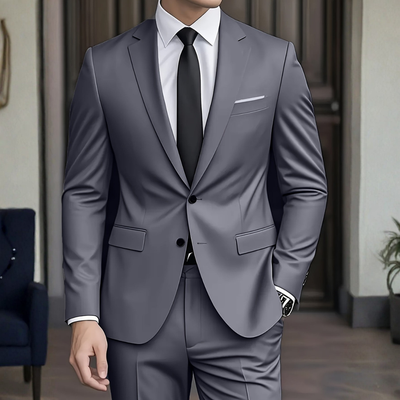 ROSSI ROMA | MODERN MEN'S SUIT