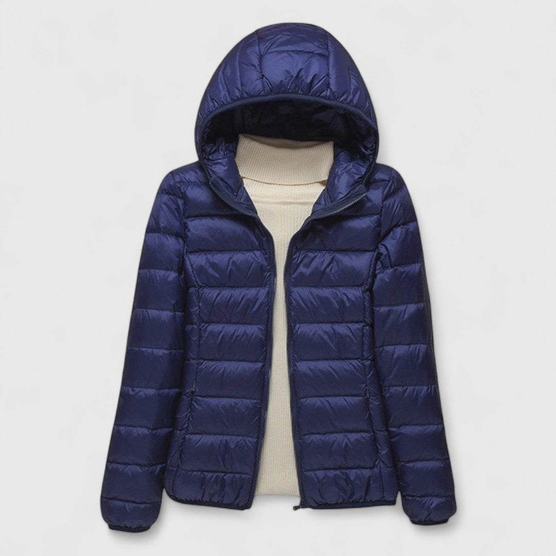Lia | Ultra Lightweight Jacket