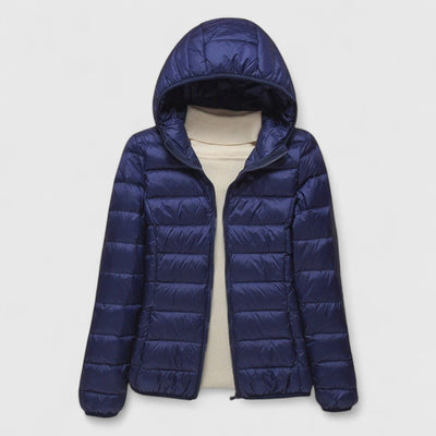 Lia | Ultra Lightweight Jacket