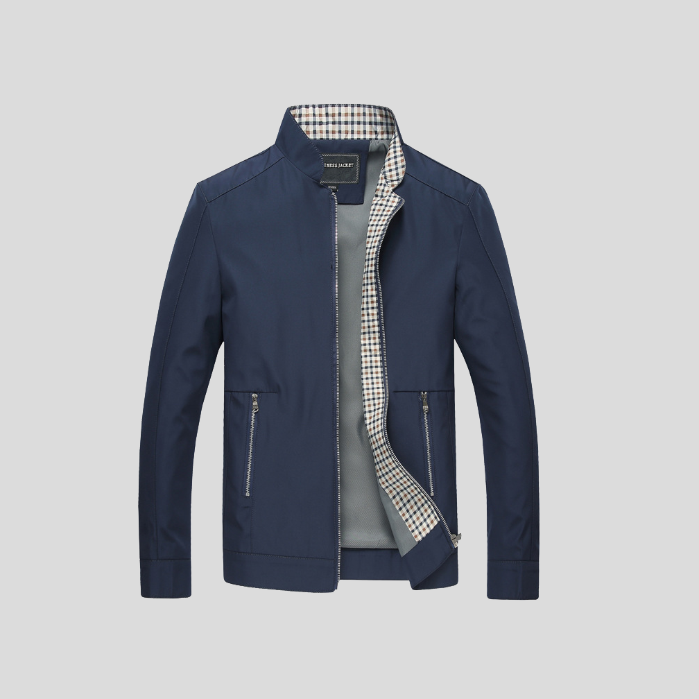 George | Elegant Urban Jacket