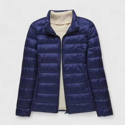 Lia | Ultra Lightweight Jacket