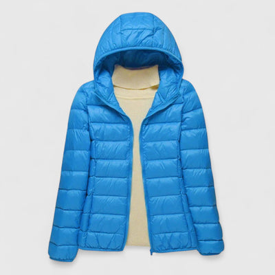 Lia | Ultra Lightweight Jacket