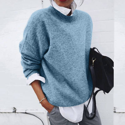 Sofie | Soft and Warm Cashmere Sweater
