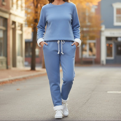 Rosie™ – Cozy Thermal Set