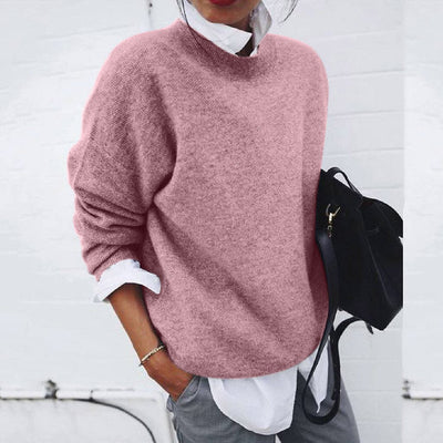 Sofie | Soft and Warm Cashmere Sweater