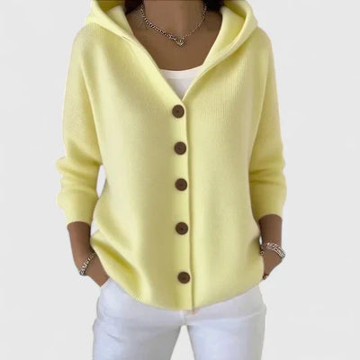 Joyce | Elegant Cardigan