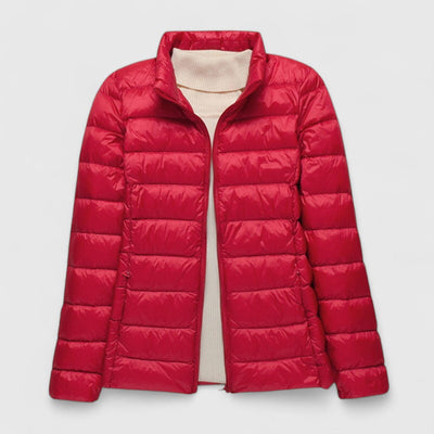 Lia | Ultra Lightweight Jacket