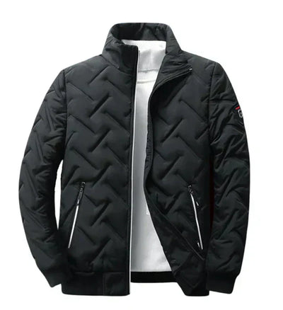 Brady | Stylish and Warm Winter Jacket