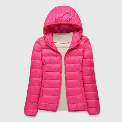 Lia | Ultra Lightweight Jacket