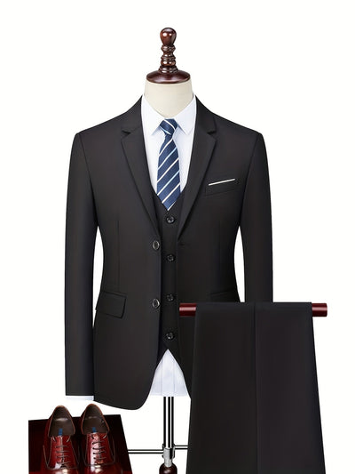 ROSSI ROMA | MODERN MEN'S SUIT