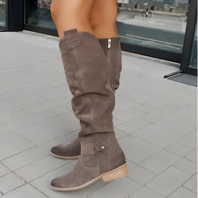Madeleine - Comfortable Orthopedic Boots