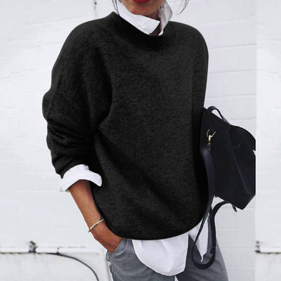 Sofie | Soft and Warm Cashmere Sweater