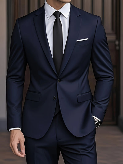 ROSSI ROMA | MODERN MEN'S SUIT