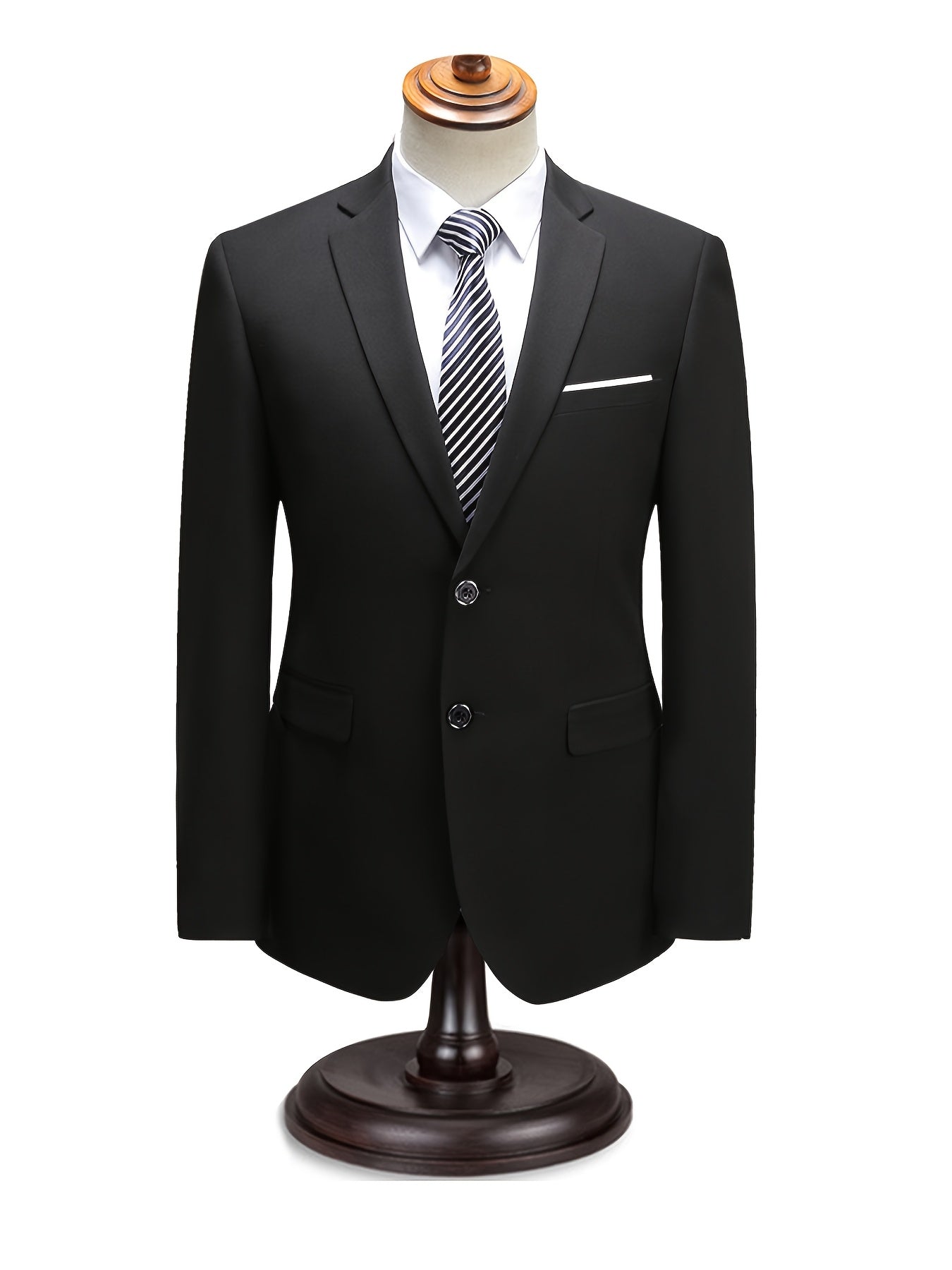 ROSSI ROMA | MODERN MEN'S SUIT