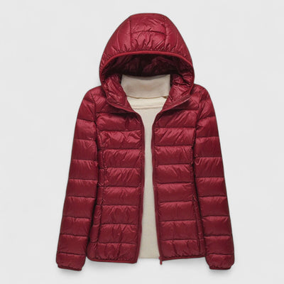 Lia | Ultra Lightweight Jacket
