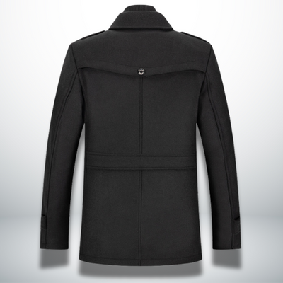 Henri | Elegant Winter Coat