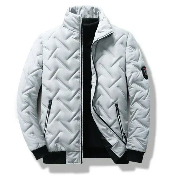 Brady | Stylish and Warm Winter Jacket