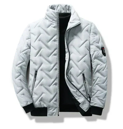 Brady | Stylish and Warm Winter Jacket
