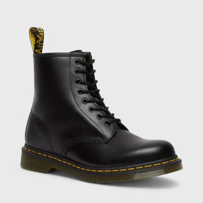 Gabriella | Classic and Comfortable Leather Boots