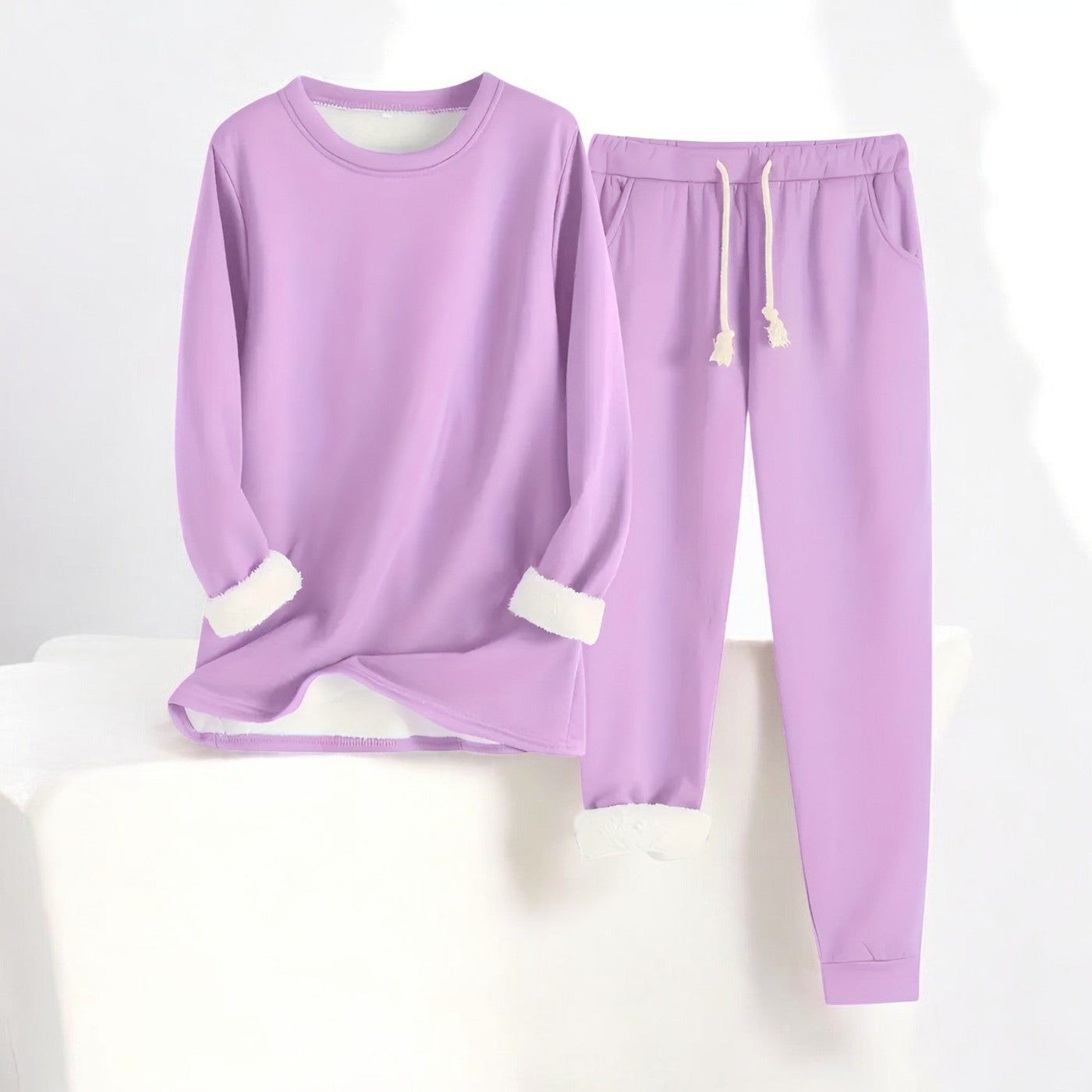 Rosie™ – Cozy Thermal Set
