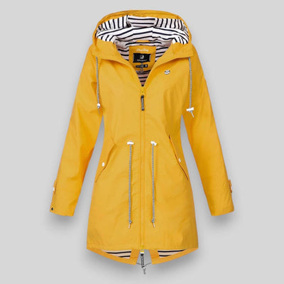 Lovi – Trendy Waterproof Jacket