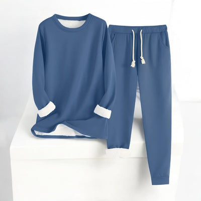 Rosie™ – Cozy Thermal Set