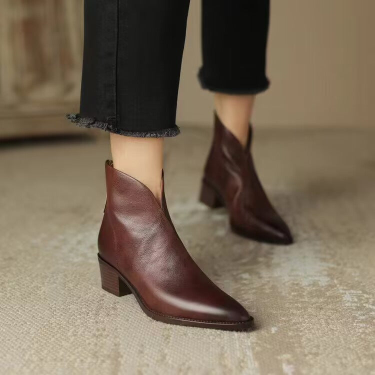Raynlee | Elegant Boots