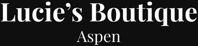 Lucie's Boutique Aspen