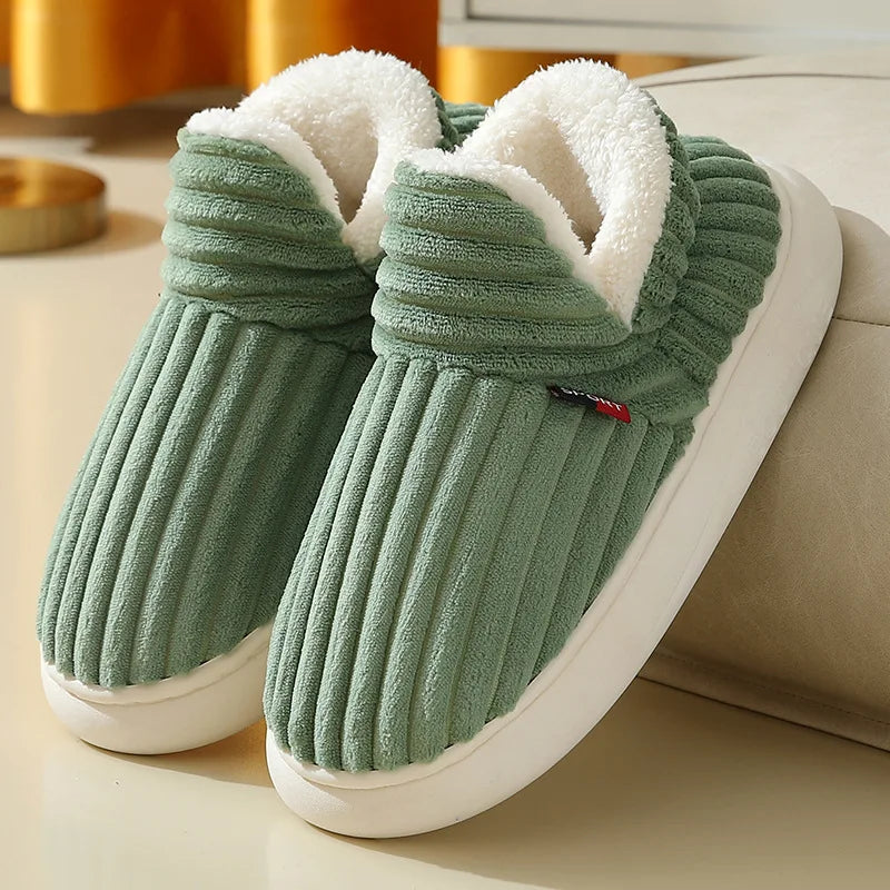 Jenny | Soft Slippers