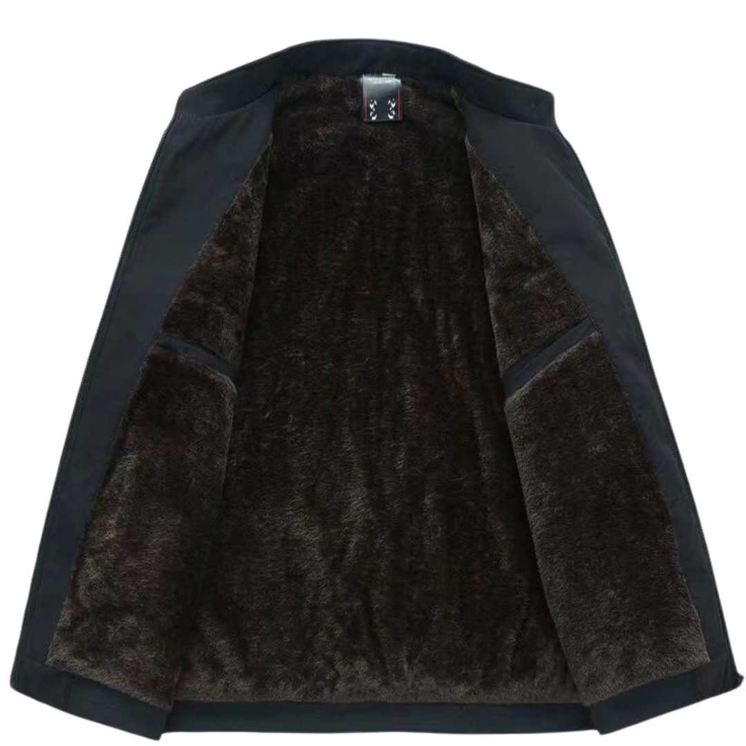 Roger | Waterproof Thermal Jacket