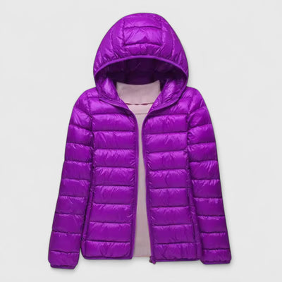 Lia | Ultra Lightweight Jacket