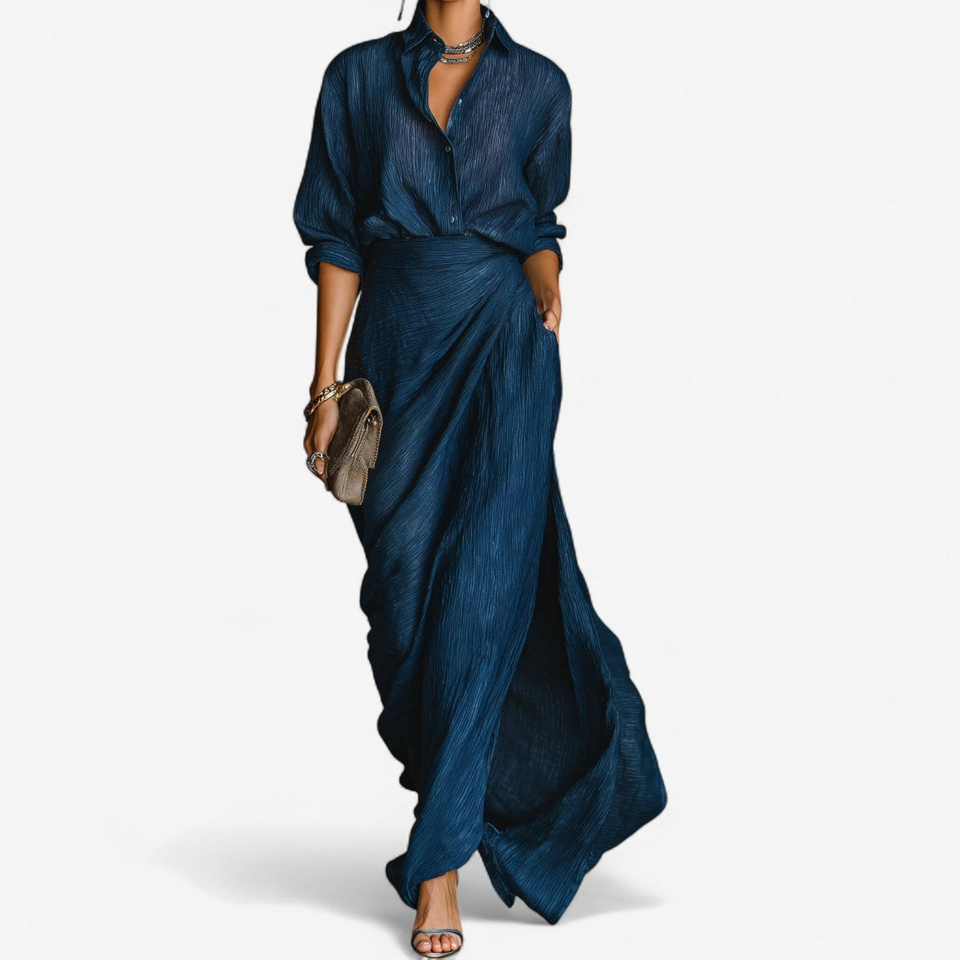 Tina™ Maxi Ocean