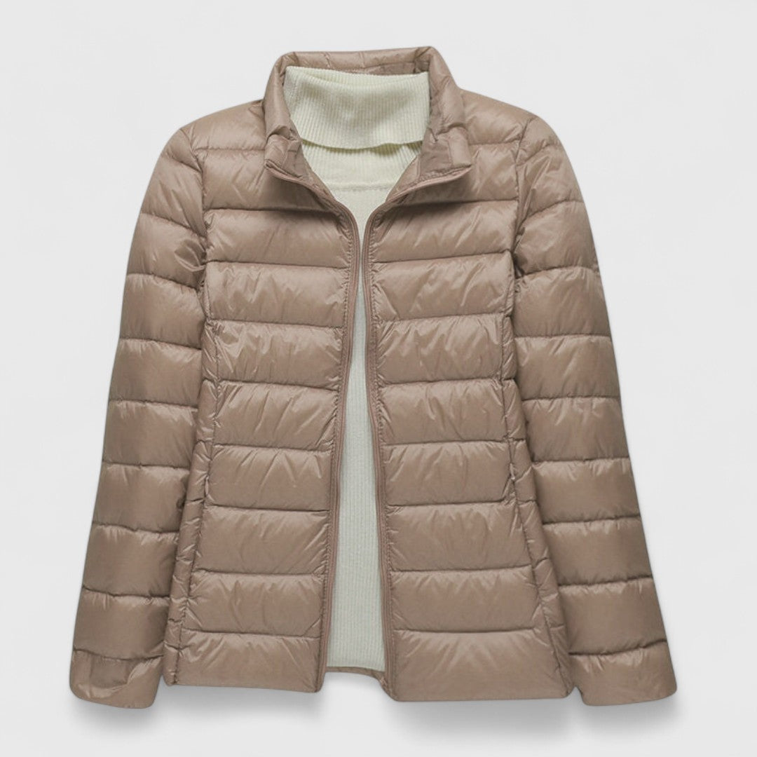Lia | Ultra Lightweight Jacket
