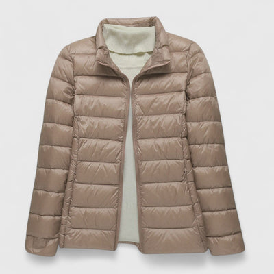 Lia | Ultra Lightweight Jacket