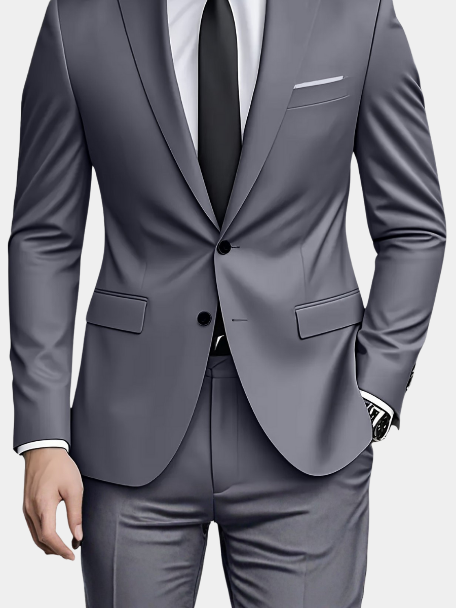 ROSSI ROMA | MODERN MEN'S SUIT