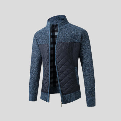 Arnold | Elegant Hybrid Jacket