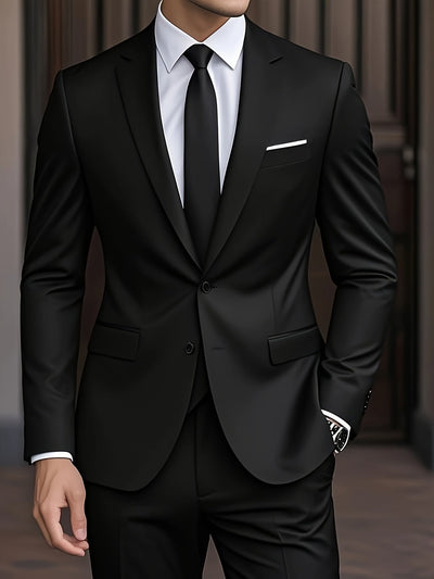 ROSSI ROMA | MODERN MEN'S SUIT