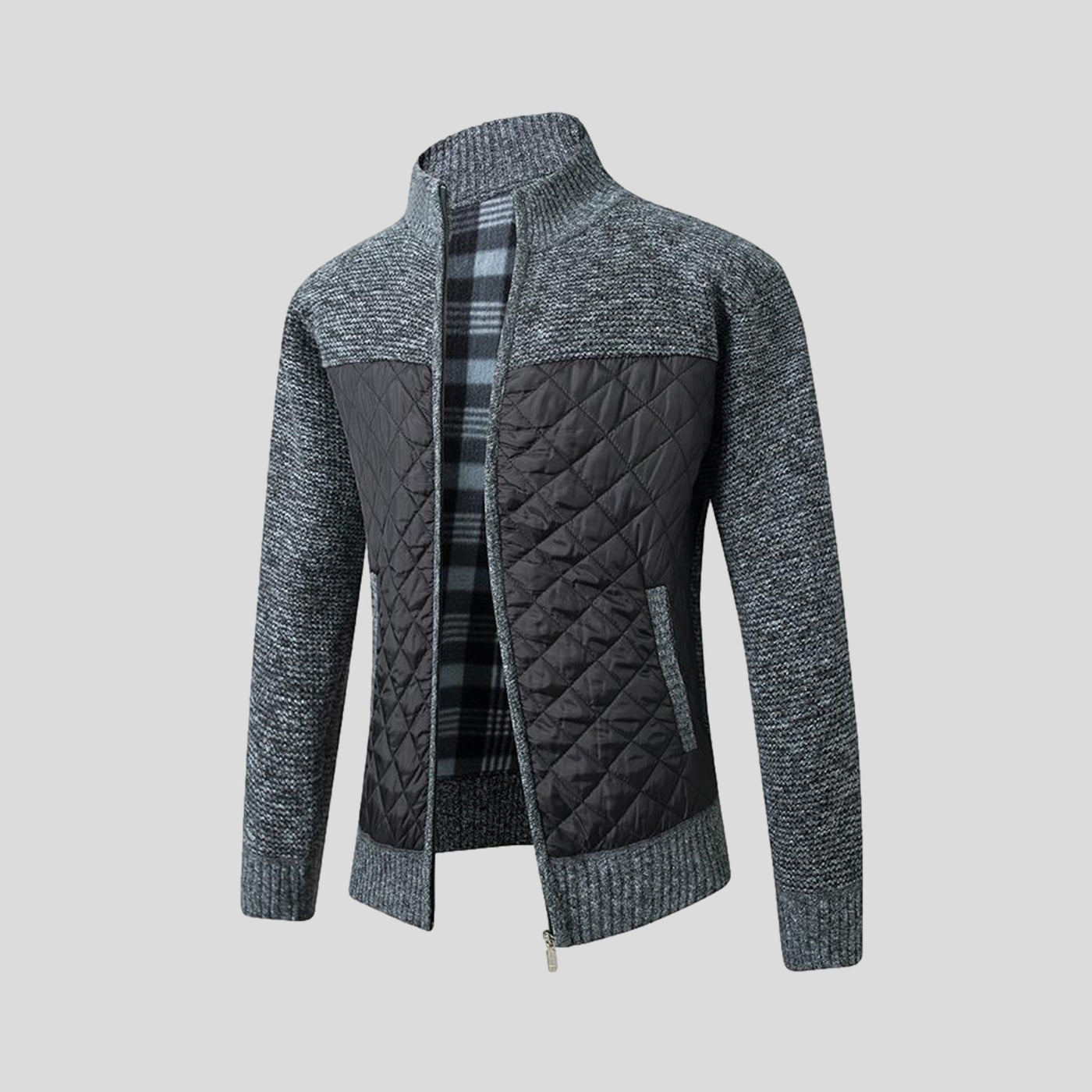 Arnold | Elegant Hybrid Jacket