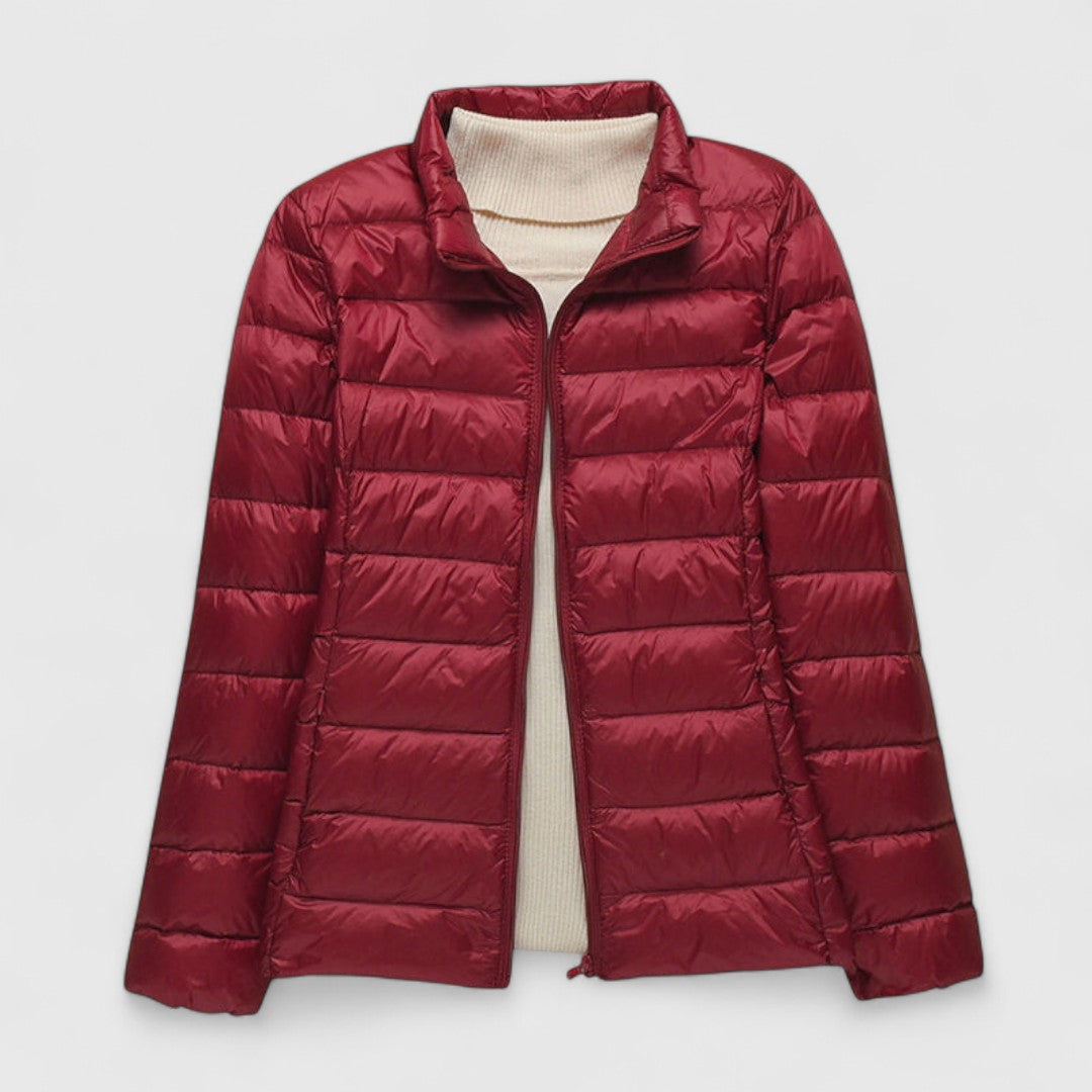 Lia | Ultra Lightweight Jacket