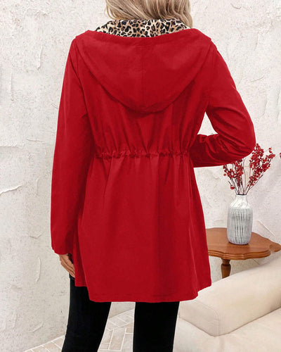 Andrea™ | Elegant Coat