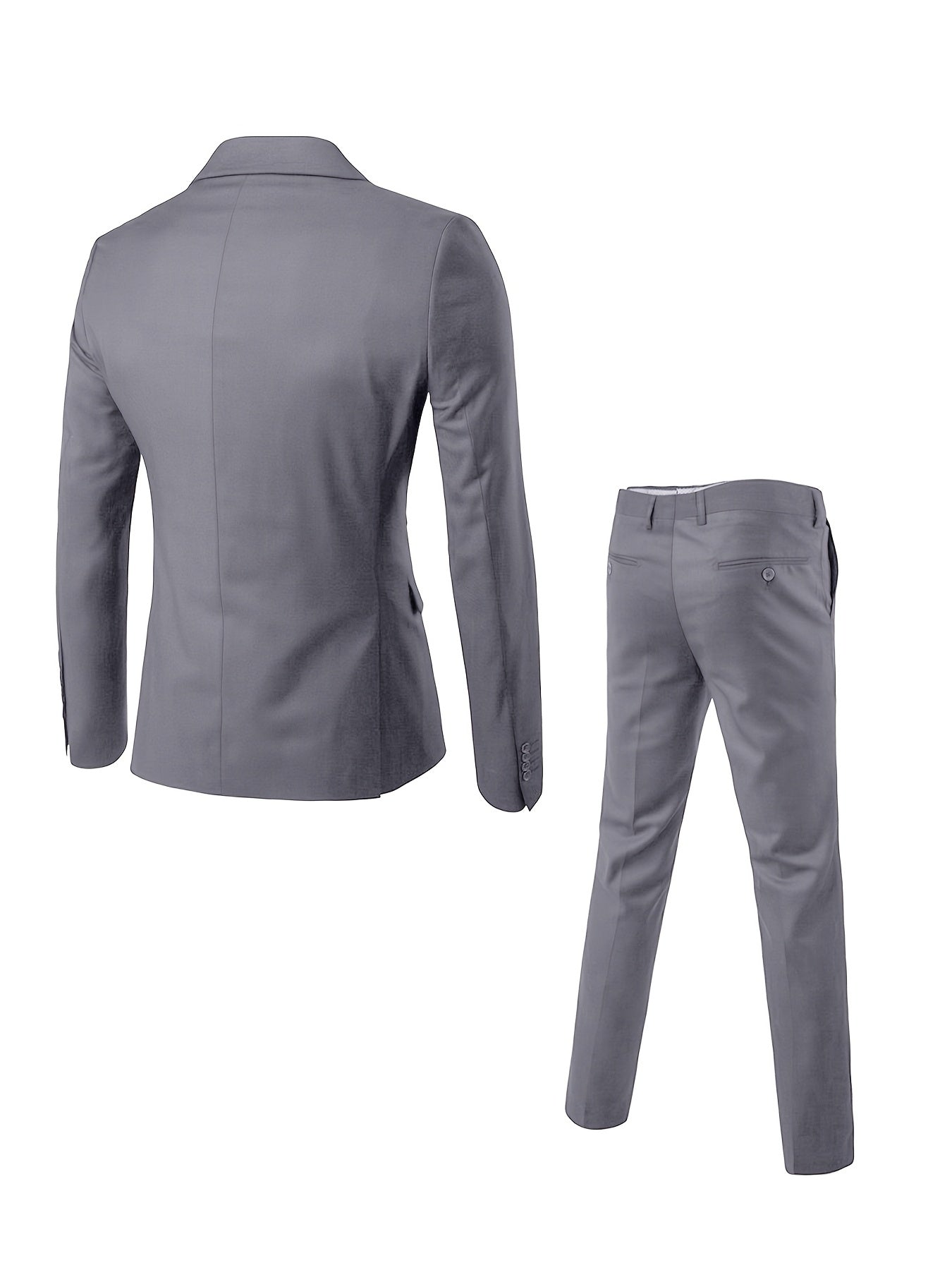 ROSSI ROMA | MODERN MEN'S SUIT