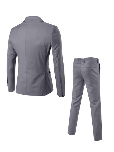 ROSSI ROMA | MODERN MEN'S SUIT