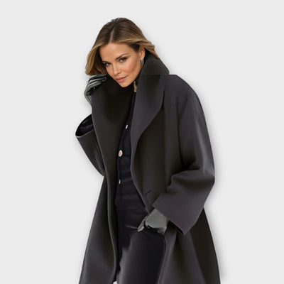 Jasey | premium wind-resistant coat