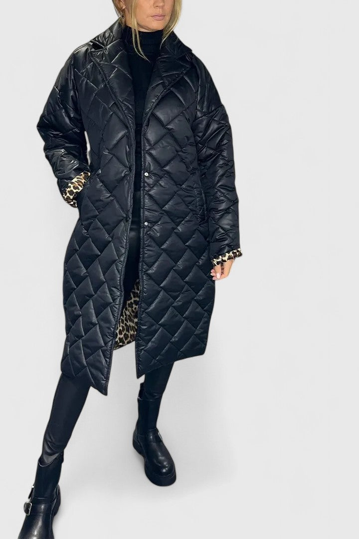 Taryn | Elegant Coat