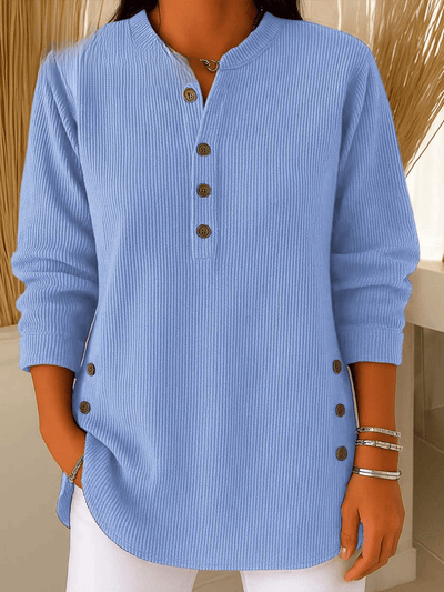 Livia | Soft Knit Sweater for Women