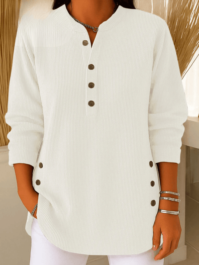 Livia | Soft Knit Sweater for Women